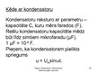 Prezentācija 'Maiņstrāvas elektrisko ķēžu elementi', 24.