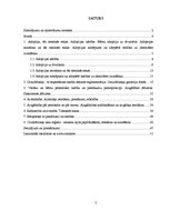 Referāts 'Problēmas ģimenes tiesībās un to risinājumi', 2.