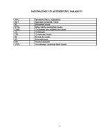 Referāts 'Problēmas ģimenes tiesībās un to risinājumi', 3.