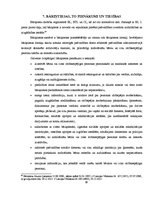 Referāts 'Problēmas ģimenes tiesībās un to risinājumi', 39.