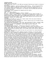 Eseja 'Stalin How He Kept Power in Russia', 2.