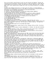 Eseja 'Stalin How He Kept Power in Russia', 3.