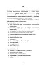 Prakses atskaite 'Prakses atskaite grāmatvedībā', 1.