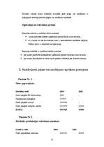 Prakses atskaite 'Prakses atskaite grāmatvedībā', 22.