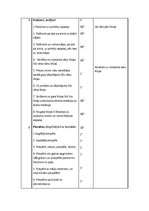 Konspekts 'Pirmsspēles iesildīšanās uzbrucējam volejbolā', 2.