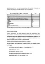 Referāts 'Iedzīvotāju dzīves kvalitāte Latvijā, tās rādītāji', 4.