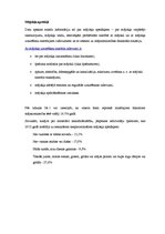 Referāts 'Iedzīvotāju dzīves kvalitāte Latvijā, tās rādītāji', 5.