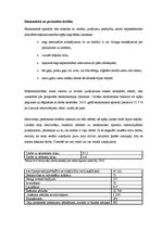 Referāts 'Iedzīvotāju dzīves kvalitāte Latvijā, tās rādītāji', 8.