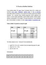 Referāts 'Iedzīvotāju dzīves kvalitāte Latvijā, tās rādītāji', 11.