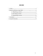 Referāts 'Sociālā darba metodes manā praksē: mikrolīmeņa, mezolīmeņa, makrolīmeņa metodes', 2.