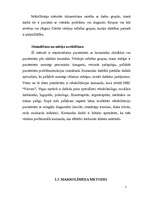 Referāts 'Sociālā darba metodes manā praksē: mikrolīmeņa, mezolīmeņa, makrolīmeņa metodes', 7.