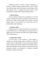 Referāts 'Sociālā darba metodes manā praksē: mikrolīmeņa, mezolīmeņa, makrolīmeņa metodes', 8.