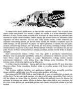 Eseja 'Mūzika ir it visur', 1.