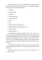 Biznesa plāns 'Mārketinga plāns', 3.