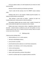 Biznesa plāns 'Mārketinga plāns', 5.