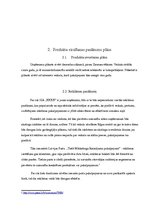 Biznesa plāns 'Mārketinga plāns', 6.