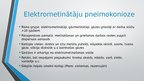 Prezentācija 'Jauktu putekļu pneimokoniozes', 6.