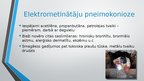 Prezentācija 'Jauktu putekļu pneimokoniozes', 7.