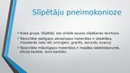 Prezentācija 'Jauktu putekļu pneimokoniozes', 12.