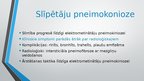 Prezentācija 'Jauktu putekļu pneimokoniozes', 13.