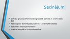Prezentācija 'Jauktu putekļu pneimokoniozes', 14.