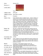 Konspekts 'Salvadora Dalī mākslas darba "Ziloņi" analīze', 1.