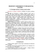 Referāts 'Enerģijas dzērienu izpēte tirgū', 6.