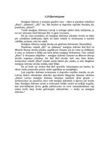Referāts 'Enerģijas dzērienu izpēte tirgū', 8.