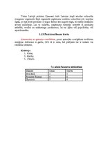 Referāts 'Enerģijas dzērienu izpēte tirgū', 20.