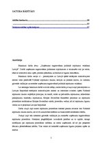 Diplomdarbs 'Uzņēmuma sagatavošana publiskā iepirkuma veikšanai Latvijā', 2.