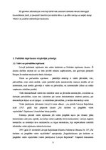 Diplomdarbs 'Uzņēmuma sagatavošana publiskā iepirkuma veikšanai Latvijā', 9.