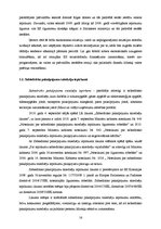 Diplomdarbs 'Uzņēmuma sagatavošana publiskā iepirkuma veikšanai Latvijā', 16.