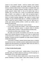 Diplomdarbs 'Uzņēmuma sagatavošana publiskā iepirkuma veikšanai Latvijā', 22.