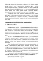 Diplomdarbs 'Uzņēmuma sagatavošana publiskā iepirkuma veikšanai Latvijā', 35.