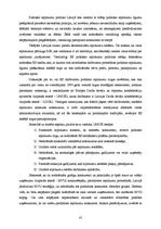 Diplomdarbs 'Uzņēmuma sagatavošana publiskā iepirkuma veikšanai Latvijā', 41.