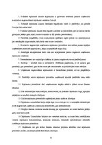 Diplomdarbs 'Uzņēmuma sagatavošana publiskā iepirkuma veikšanai Latvijā', 61.
