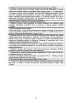 Diplomdarbs 'Uzņēmuma sagatavošana publiskā iepirkuma veikšanai Latvijā', 71.