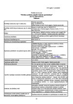 Diplomdarbs 'Uzņēmuma sagatavošana publiskā iepirkuma veikšanai Latvijā', 80.