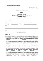 Diplomdarbs 'Uzņēmuma sagatavošana publiskā iepirkuma veikšanai Latvijā', 85.