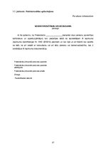 Diplomdarbs 'Uzņēmuma sagatavošana publiskā iepirkuma veikšanai Latvijā', 87.