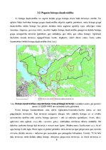 Referāts 'Etalonteritorijas biotopu un augšņu daudzveidība', 8.