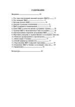 Referāts 'ВВП - что это?', 1.