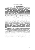 Paraugs 'Diska virpošana', 8.