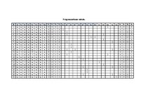 Paraugs 'Diska virpošana', 34.