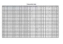 Paraugs 'Diska virpošana', 38.