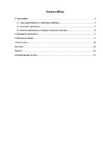 Biznesa plāns 'Biznesa plāns uzkopšanas uzņēmumam "Clean Vapro"', 3.