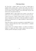 Biznesa plāns 'Biznesa plāns uzkopšanas uzņēmumam "Clean Vapro"', 4.