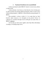 Biznesa plāns 'Biznesa plāns uzkopšanas uzņēmumam "Clean Vapro"', 7.