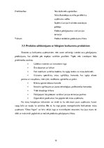 Biznesa plāns 'Biznesa plāns uzkopšanas uzņēmumam "Clean Vapro"', 10.