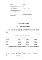 Biznesa plāns 'Biznesa plāns uzkopšanas uzņēmumam "Clean Vapro"', 14.